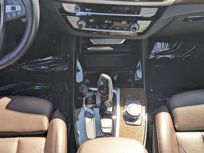 Used 2020 BMW X3 sDrive30i w/ Convenience Package