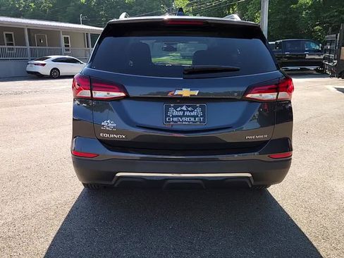 Used 2022 Chevrolet Equinox Premier image 7