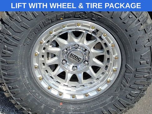 Used 2022 Chevrolet Silverado 1500 RST image 8