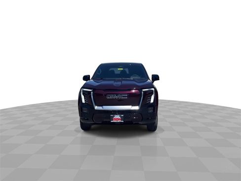 New 2025 GMC Sierra EV Denali image 3