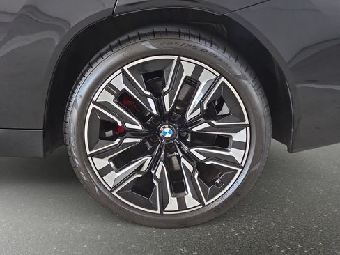 Used 2026 BMW X3 xDrive30i w/ M Sport Package AWD/4WD image 32