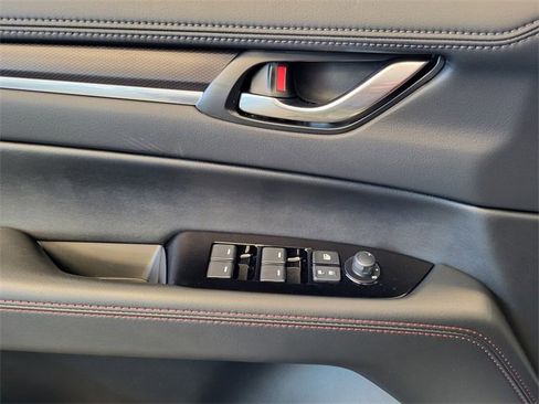 New 2025 MAZDA CX-5 Carbon Edition image 6