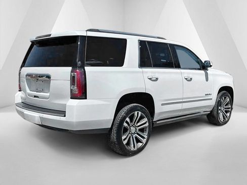 Used 2020 GMC Yukon Denali w/ Denali Ultimate Package AWD/4WD image 9
