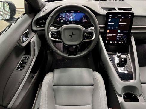Used 2023 Polestar Polestar 2 w/ Pilot Pack AWD/4WD image 2