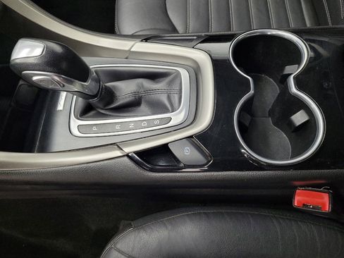 Used 2016 Ford Fusion SE w/ Equipment Group 202A image 26