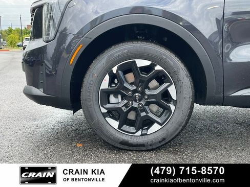 Certified 2026 Kia Sorento S image 33