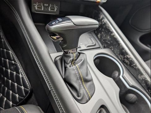 Used 2024 Dodge Durango SRT image 17