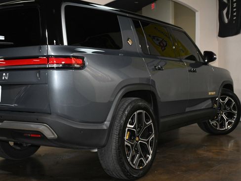 Used 2022 Rivian R1S Launch Edition image 56