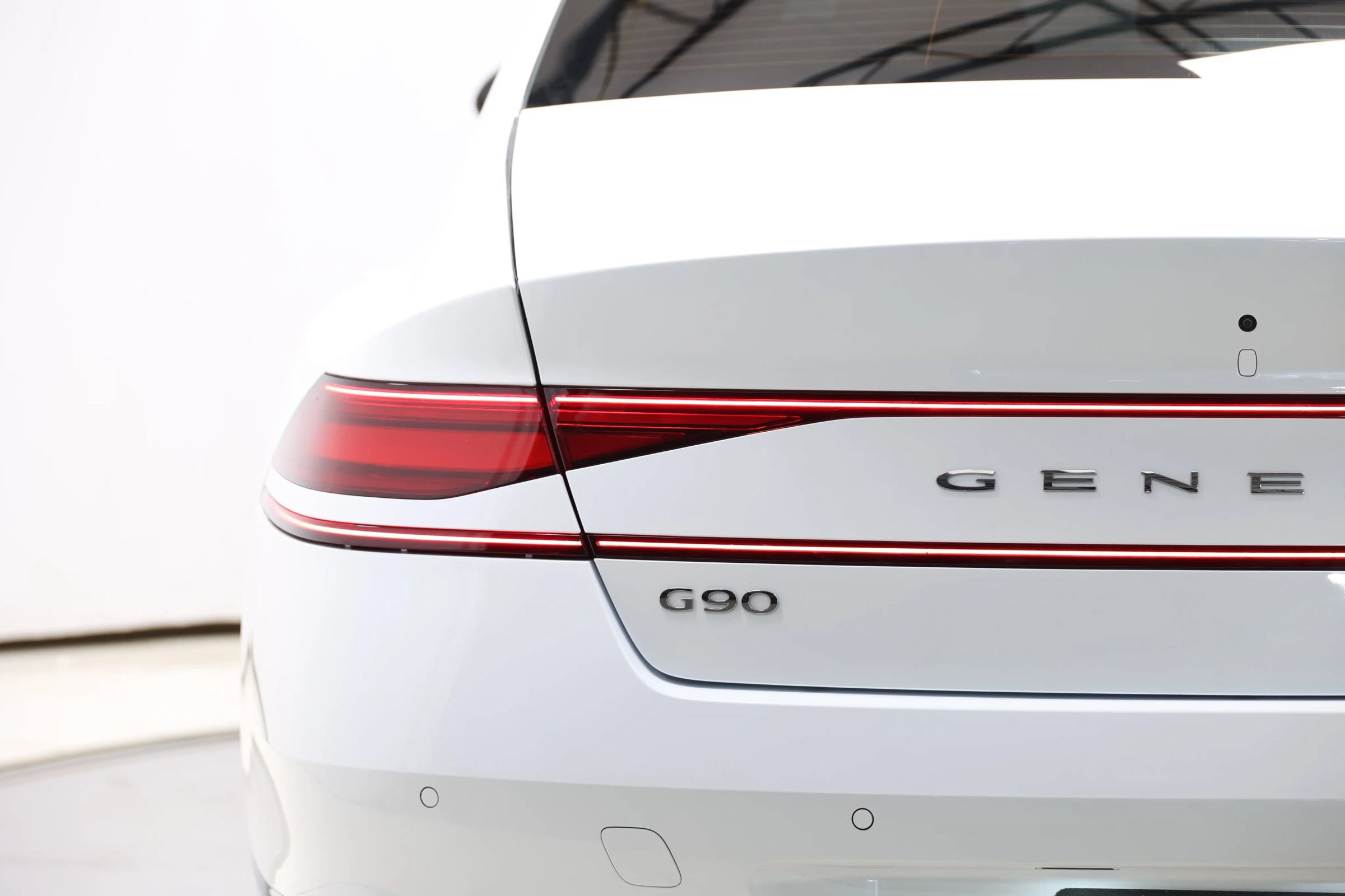 Used 2024 Genesis G90 3.5T AWD/4WD image 81