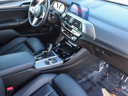 Used 2020 BMW X3 xDrive30i w/ M Sport Package 2 image 17