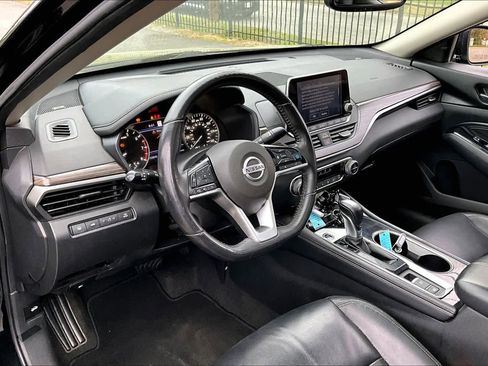 Used 2020 Nissan Altima 2.5 SL image 18