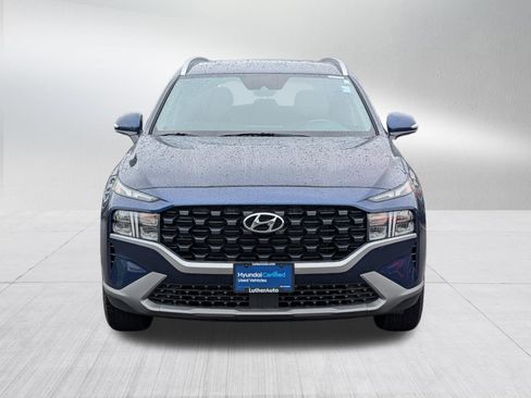 Certified 2023 Hyundai Santa Fe SEL w/ Cargo Package AWD/4WD image 2