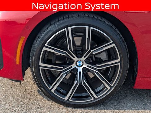 Used 2024 BMW 230i Coupe w/ Convenience Package RWD image 9