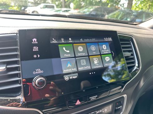 Used 2022 Honda Passport EX-L image 15
