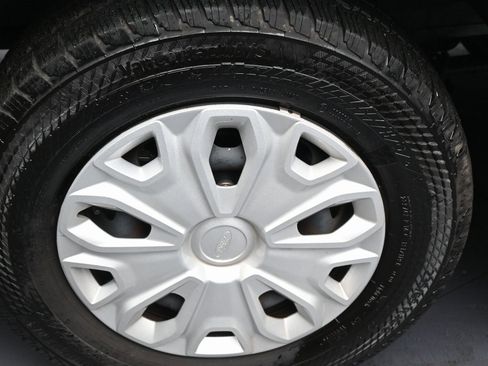 Used 2024 Ford Transit 250 Low Roof w/ Exterior Upgrade Package image 31