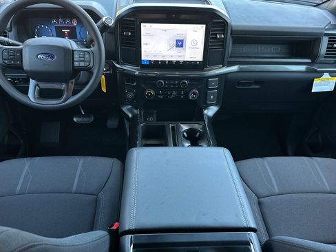 New 2026 Ford F150 STX w/ F-150 LOBO Package AWD/4WD image 12