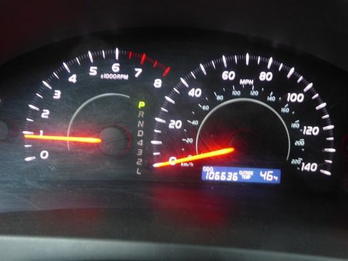 Used 2009 Toyota Camry image 12