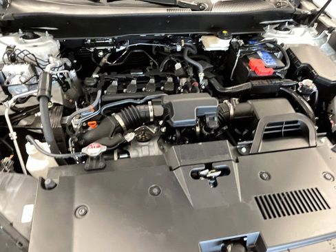New 2026 Honda CR-V EX image 11