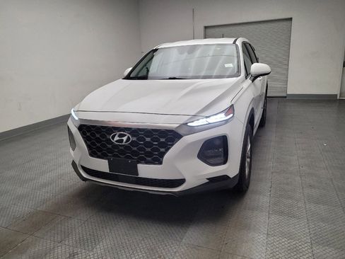 Used 2019 Hyundai Santa Fe SE image 15