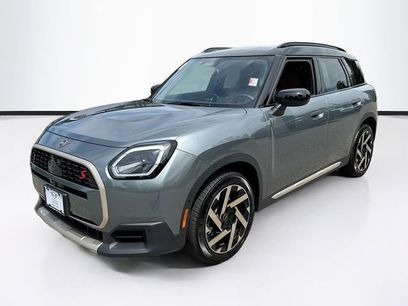 Certified 2026 MINI Cooper Countryman S