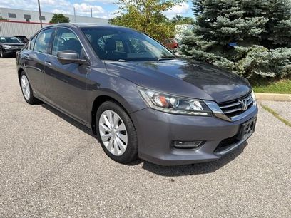 Used 2013 Honda Accord EX-L