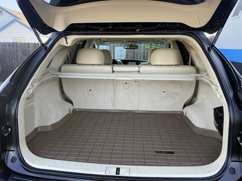 Used 2013 Lexus RX 350 Base AWD 4dr SUV image 19