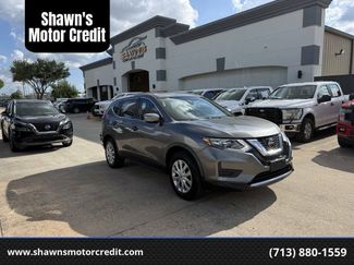 Used 2018 Nissan Rogue S AWD/4WD video 1