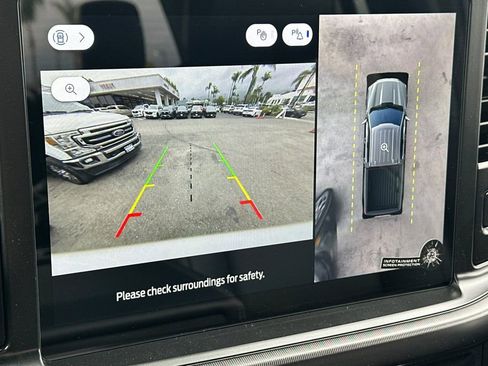 New 2026 Ford F150 Lariat w/ Equipment Group 501A Mid image 16