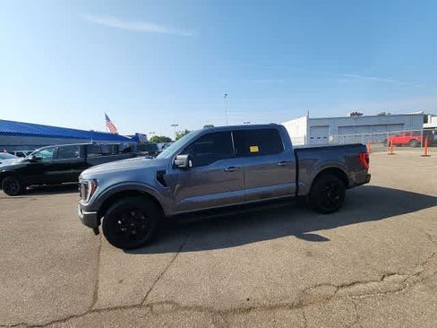 Used 2022 Ford F150 XLT w/ Equipment Group 302A High AWD/4WD image 35