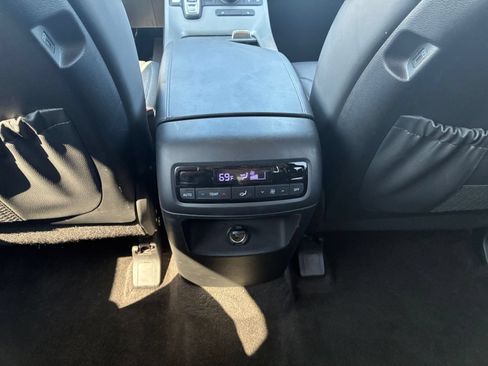 Used 2025 Hyundai Palisade SEL AWD/4WD image 21