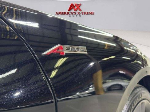Used 2024 Acura TLX SH-AWD w/ A-SPEC Pkg image 81