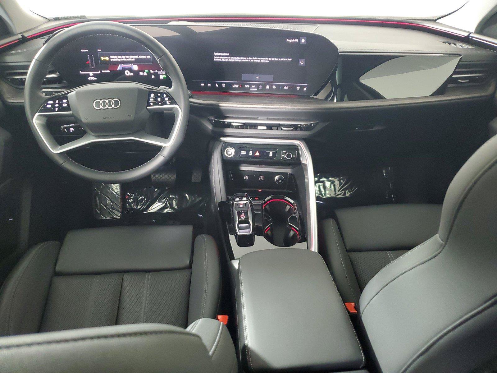 Certified 2025 Audi Q5 Premium w/ Premium Plus AWD/4WD image 15