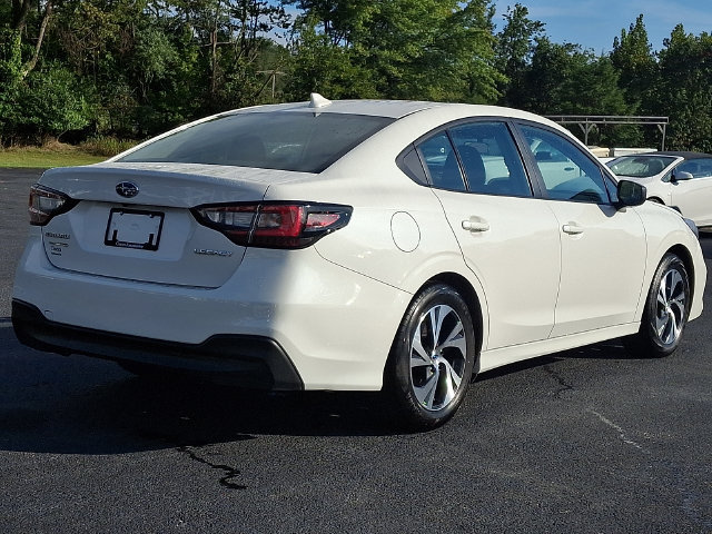 Used 2025 Subaru Legacy AWD/4WD image 9