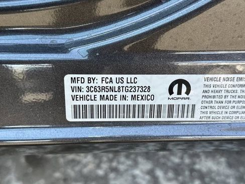 New 2026 RAM 2500 Laramie image 35