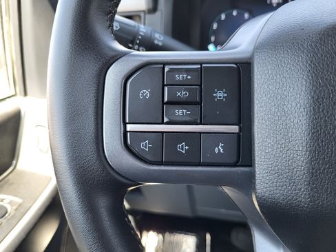 Used 2025 Ford F150 XLT w/ Equipment Group 301A Standard AWD/4WD image 28