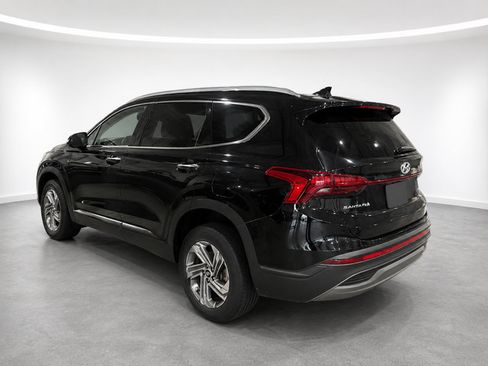 Used 2023 Hyundai Santa Fe SEL AWD/4WD image 2