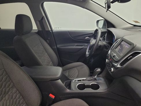 Used 2021 Chevrolet Equinox LT image 21