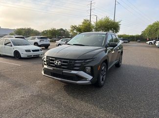 Used 2025 Hyundai Tucson SEL video 1