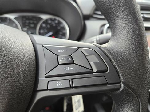 New 2025 Nissan Versa S w/ Lighting Package image 21