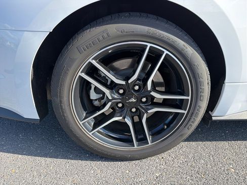 Used 2023 Ford Mustang GT Premium w/ Equipment Group 401A image 11