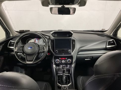 Used 2020 Subaru Forester Limited image 21