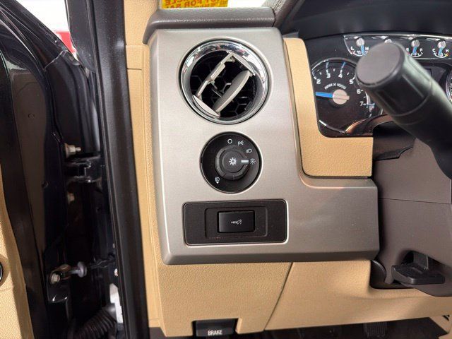 Used 2013 Ford F150 Lariat w/ Luxury Equipment Group AWD/4WD image 23