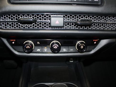 Used 2024 Honda HR-V Sport image 27