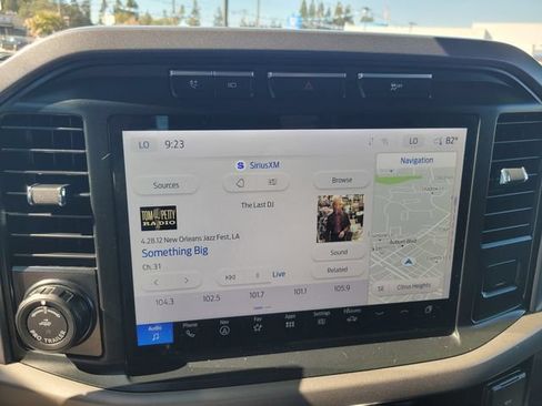 Used 2024 Ford F150 XLT w/ Mobile Office Package AWD/4WD image 23