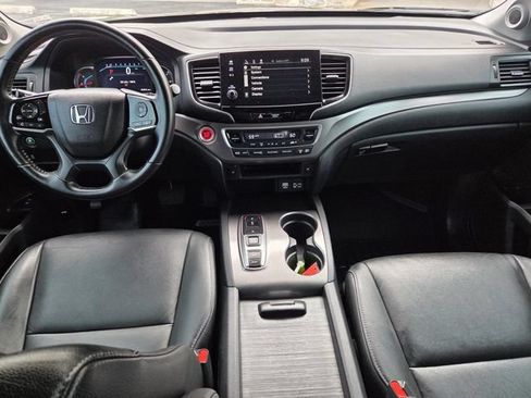 Used 2021 Honda Pilot EX-L image 14