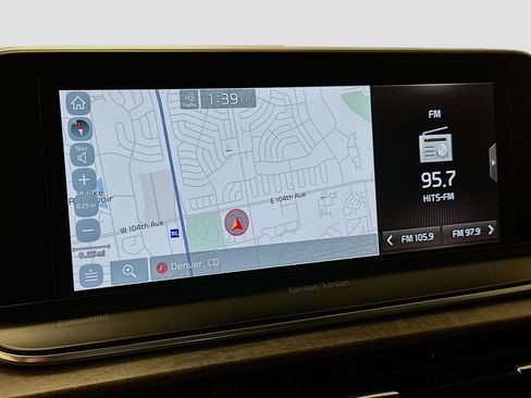 Used 2021 Kia Telluride SX w/ SX Prestige Package image 22