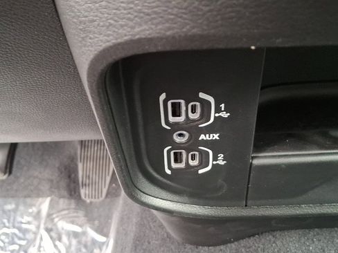 New 2026 RAM 2500 Tradesman w/ Safety Group image 20