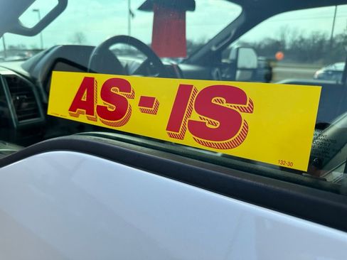 Used 2019 Ford F250 Lariat w/ Lariat Ultimate Package image 10