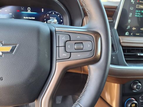 Used 2024 Chevrolet Suburban High Country image 26