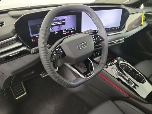 New 2026 Audi S5 Premium Plus image 20